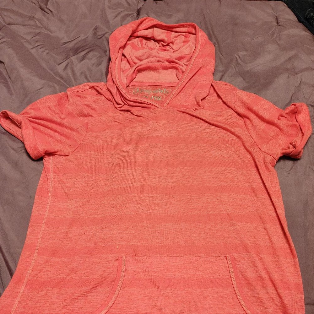 Hoodie Shirt